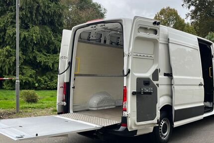 VW Crafter 78.951 km 33.990 € Waibstadt 74915
