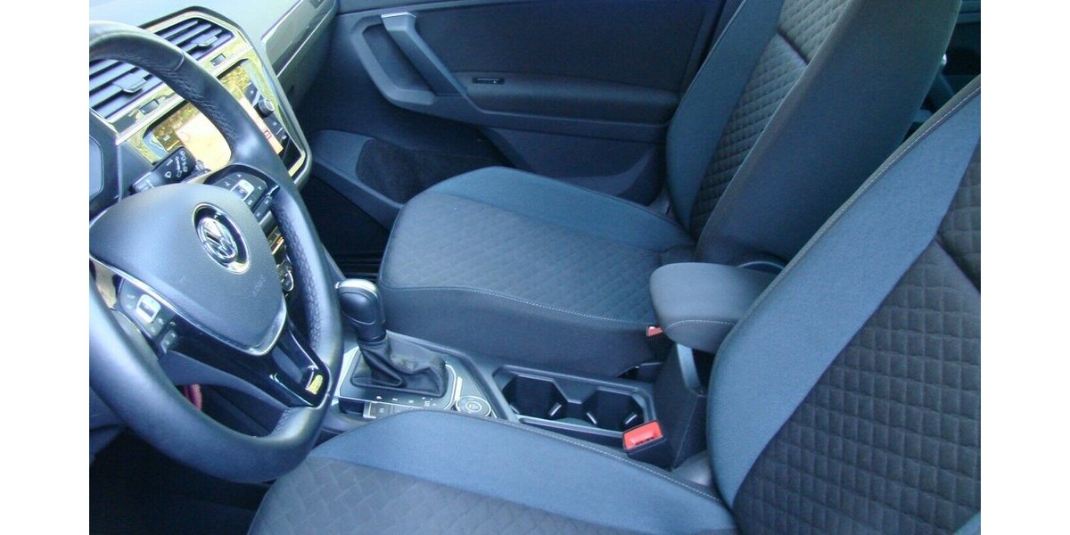 VW Tiguan 2.0TSi 4Motion R-line ACC Navi LED Kamera 22.247 km 27.980 &euro; Falkensee 14612