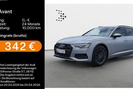 Audi A6 25.488 km 48.999 &euro; Eisenach 99817