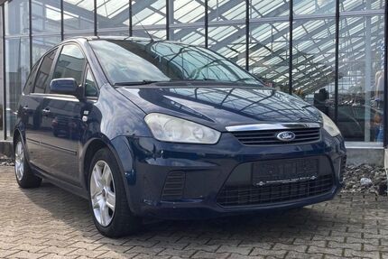 Ford C-Max 180.000 km 3.680 &euro; Neu-Ulm 89231