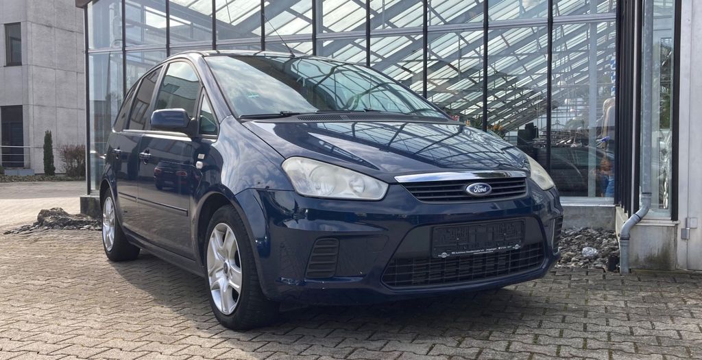Ford C-Max 180.000 km 3.680 &euro; Neu-Ulm 89231