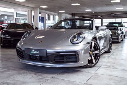 Porsche 992 23.500 km 149.911 &euro; Wernigerode 38855