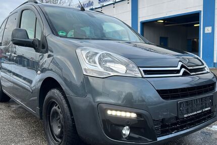 Citroen Berlingo 91.000 km 8.499 &euro; Alsdorf 52477
