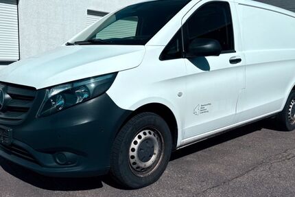 Mercedes-Benz Vito 99.920 km 14.900 &euro; Saarbrücken 66130