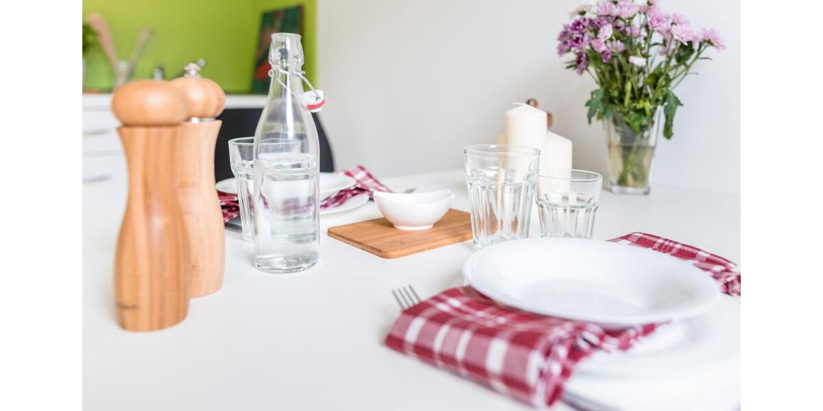 Etagenwohnung Weimar - 1 Zimmer, 20 m&sup2;, 379&euro; | Angebot:26264399