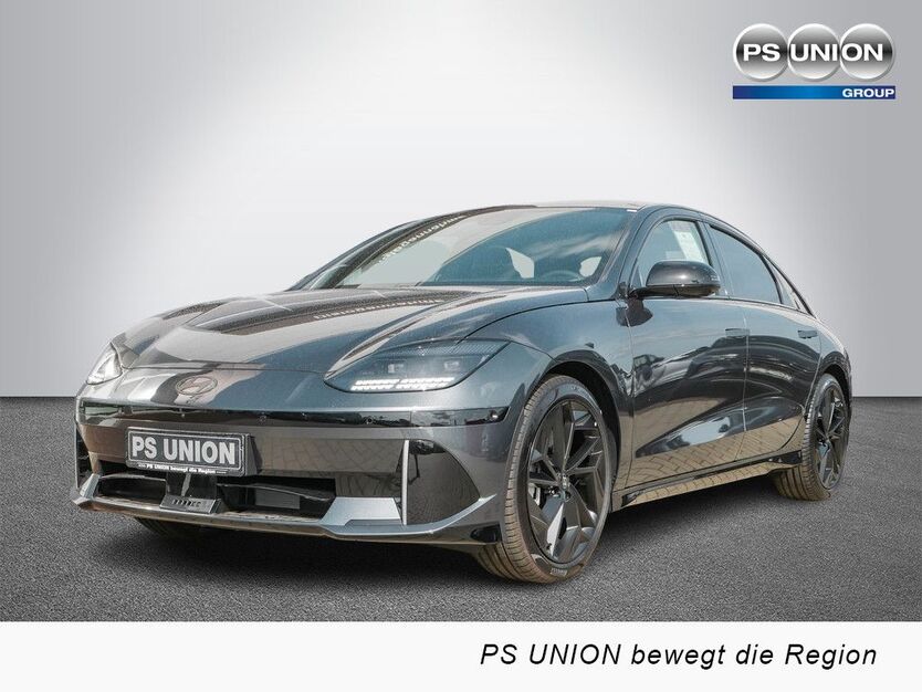 Hyundai IONIQ 6 3.885 km 49.990 € Halle(Saale) 06122