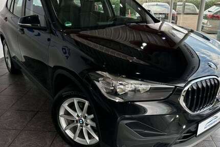 BMW X1 96.185 km 23.988 &euro; Erkelenz 41812
