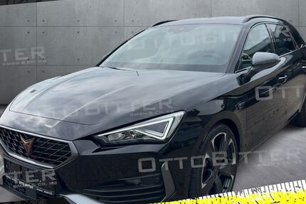 Cupra Leon 23.500 km 35.495 € Bielefeld 33647