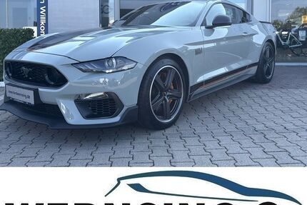 Ford Mustang 13.126 km 49.989 &euro; Bersenbrück 49593