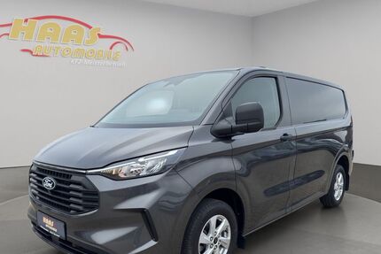 Ford Transit Custom 25.360 km 26.490 &euro; Ebersdorf b.Coburg 96237