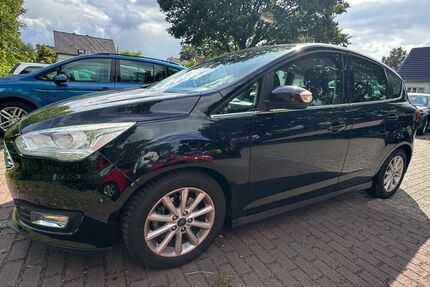 Ford C-Max 105.000 km 6.499 &euro; Bremen 28717