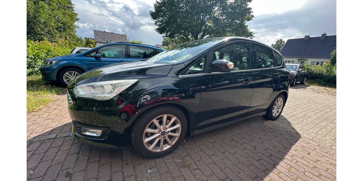 Ford C-Max 105.000 km 6.500 &euro; Bremen 28717