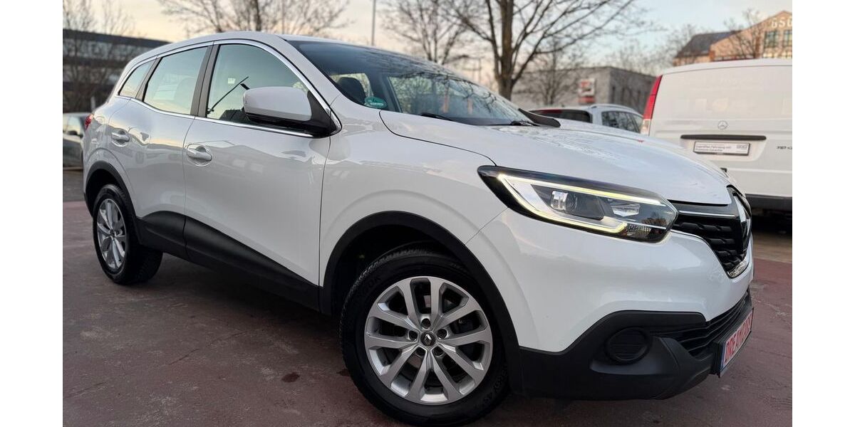 Renault Kadjar 93.000 km 11.990 &euro; berlin 12681