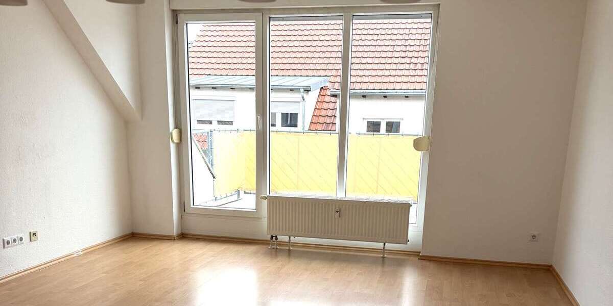Etagenwohnung Schriesheim - 2.5 Zimmer, 91 m&sup2;, 1.110&euro; | Angebot:25226282