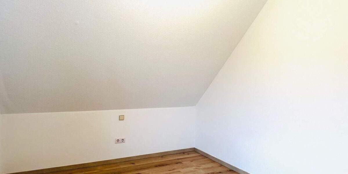 Etagenwohnung Langenzenn - 2 Zimmer, 45 m&sup2;, 129.000&euro; | Angebot:26930452