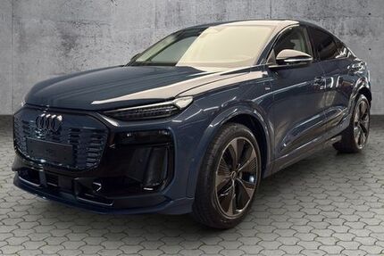 Audi Q6 e-tron 14.000 km 74.900 &euro; Paderborn 33100