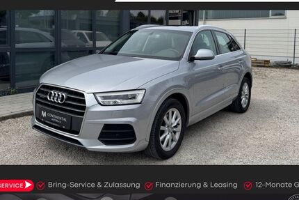 Audi Q3 227.000 km 10.900 &euro; Schwabmünchen 86830
