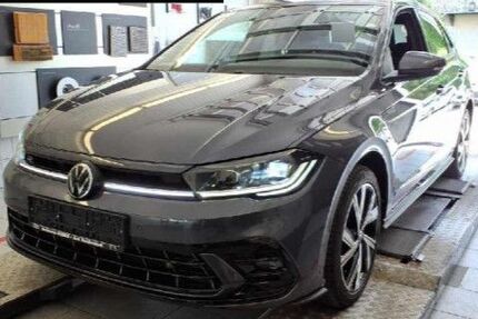 VW Polo 44.181 km 21.530 &euro; Bad Reichenhall 83435