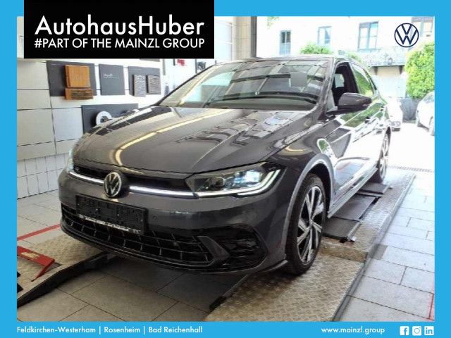 VW Polo 44.181 km 21.530 &euro; Bad Reichenhall 83435