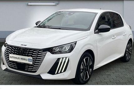 Peugeot 208 15.560 km 17.335 &euro; Rüsselsheim 65428
