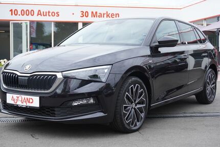 Skoda Scala 62.324 km 20.990 &euro; Hoppegarten OT Hönow 15366