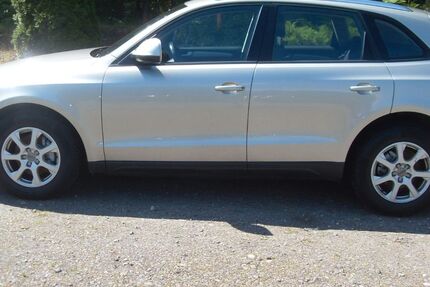 Audi Q5 164.800 km 10.975 &euro; Gräfenhainichen 06773