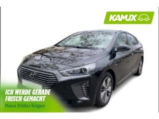 Hyundai IONIQ 91.321 km 13.900 &euro; Hamburg 22529