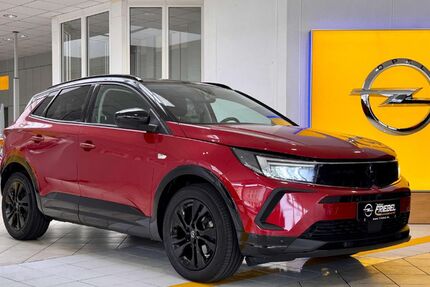Opel Grandland (X) 63.129 km 20.895 &euro; Heidenau 01809