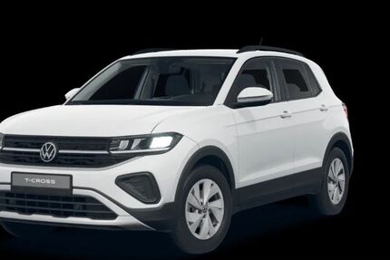 VW T-Cross 12.770 km 20.400 &euro; Grafenau 94481