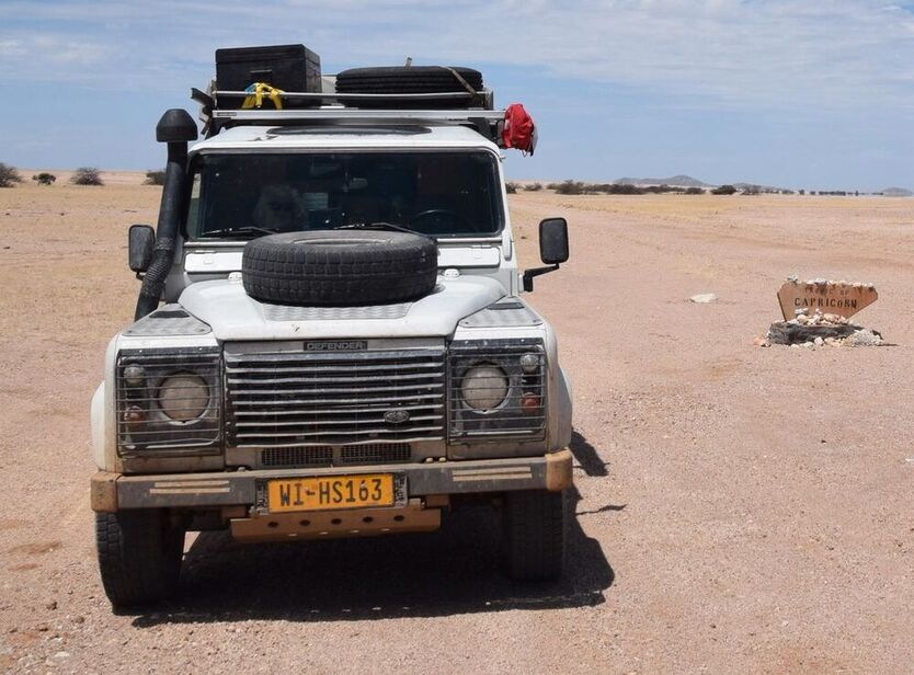 Defender