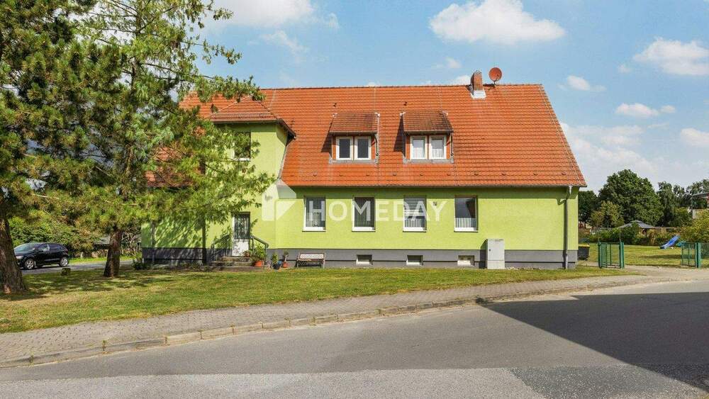 Mehrfamilienhaus, Wohnhaus Lalendorf - 1 Zimmer, 267 m&sup2;, 272.000&euro; | Angebot:25684578