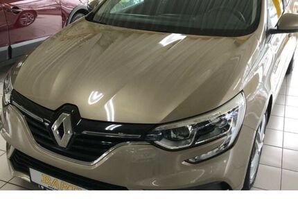 Renault Megane 57.000 km 12.990 &euro; Erbach 64711
