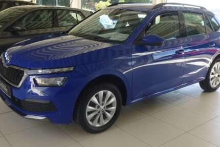 Skoda Kamiq 74.900 km 18.990 € Lübbecke 32312