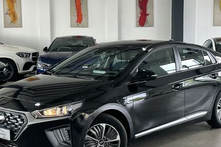 Hyundai IONIQ 54.900 km 15.880 &euro; Frankfurt am Main 60386