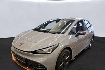 Cupra Born 26.700 km 27.480 &euro; Balingen 72336