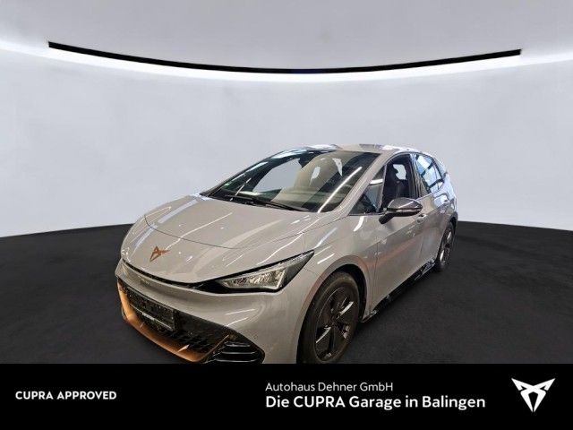 Cupra Born 26.700 km 27.480 &euro; Balingen 72336