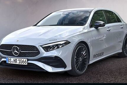 Mercedes-Benz A 180 19.900 km 39.490 &euro; Braunschweig 38122