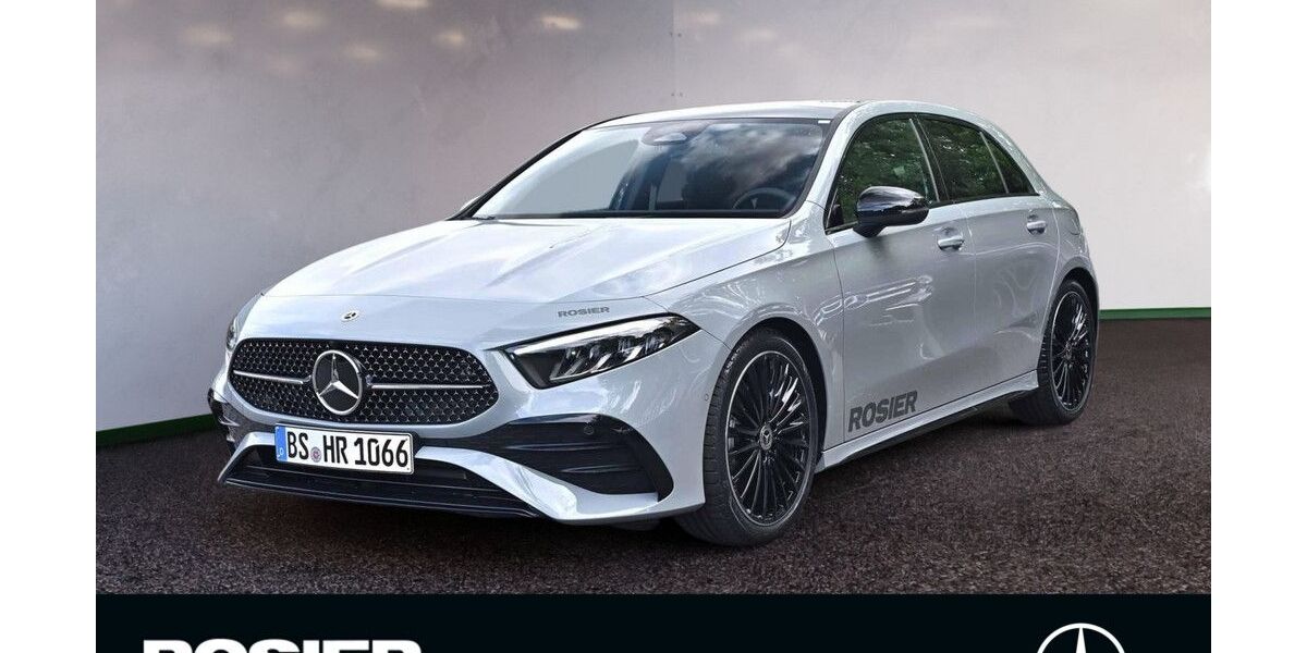 Mercedes-Benz A 180 19.900 km 39.490 &euro; Braunschweig 38122