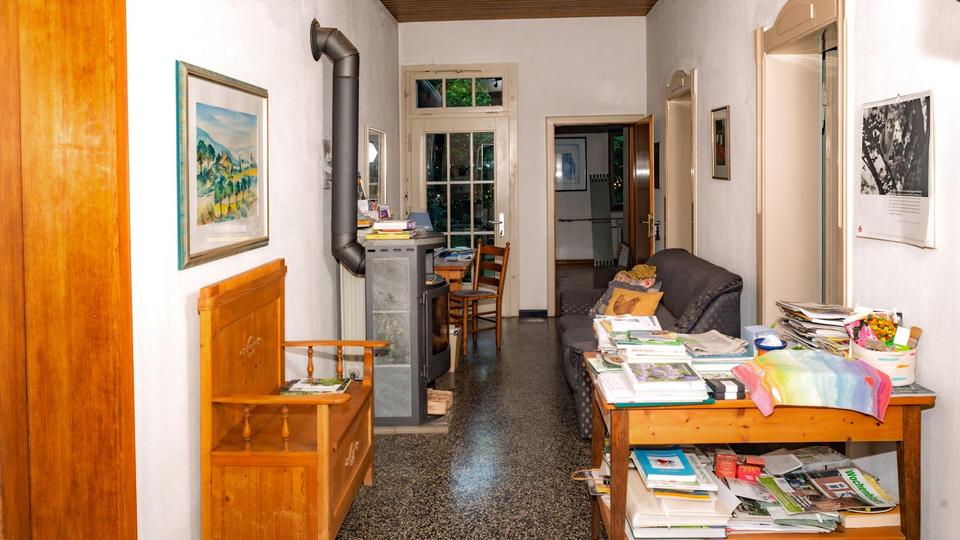 Bauernhaus, Landhaus Preußisch Oldendorf - 5 Zimmer, 120 m&sup2;, 440.000&euro; | Angebot:25717540