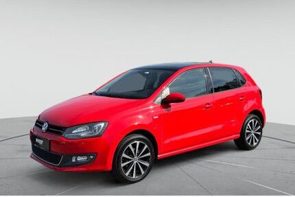 VW Polo 83.466 km 9.990 &euro; Bensheim 64625