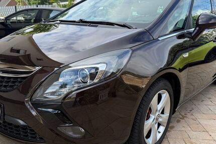 Opel Zafira 183.866 km 5.950 &euro; Versmold 33775