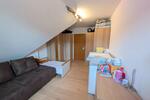 Dachgeschoßwohnung Nürnberg Hasenbuck - 3 Zimmer, 105 m&sup2;, 385.000&euro; | Angebot:26997912