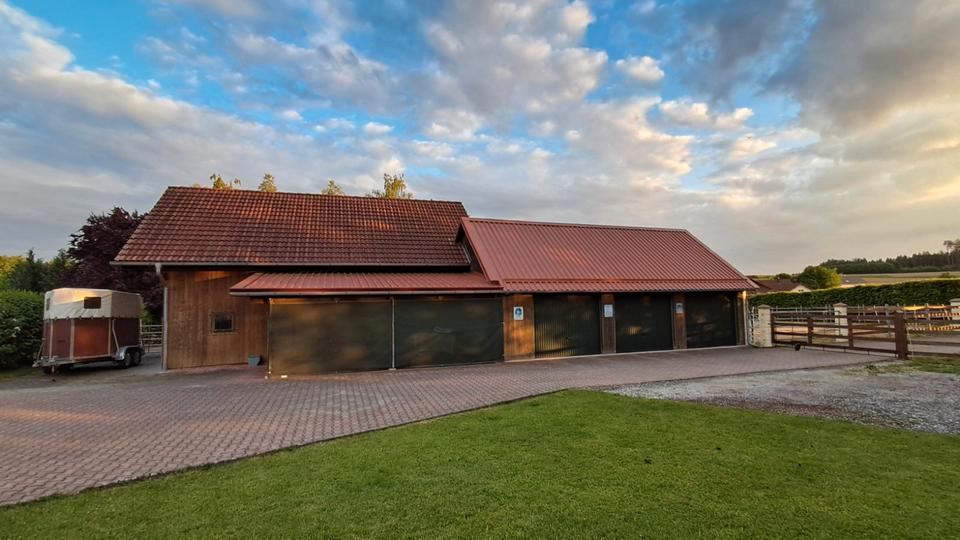 Einfamilienhaus Bodenkirchen - 8 Zimmer, 160 m&sup2;, 830.000&euro; | Angebot:26413265