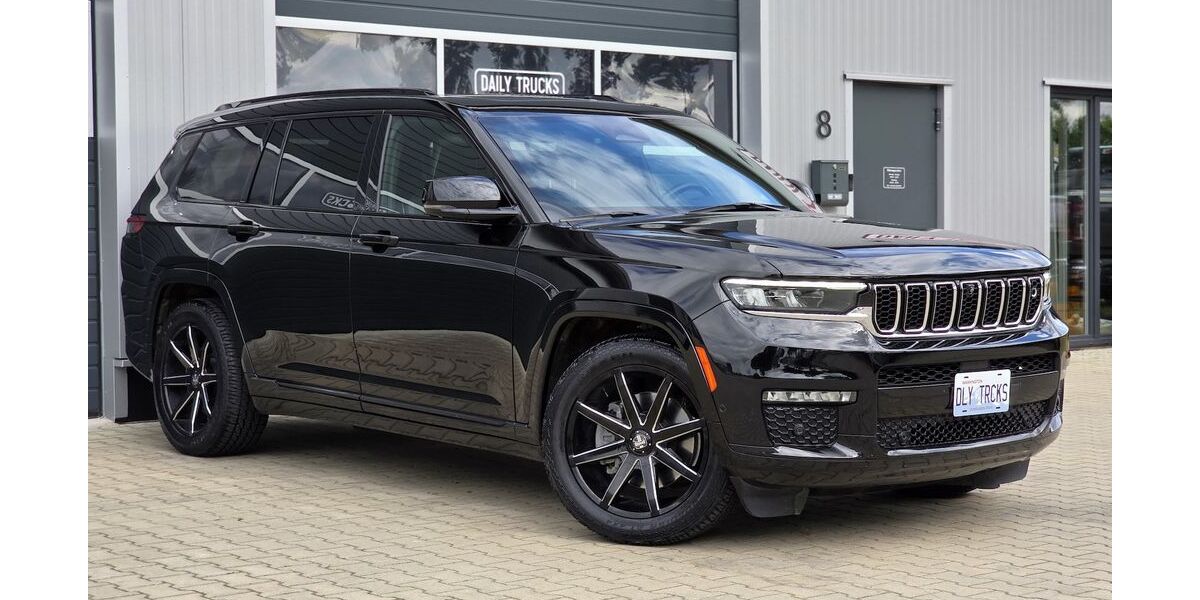 Jeep Grand Cherokee 66.581 km 46.900 &euro; Walsrode 29664