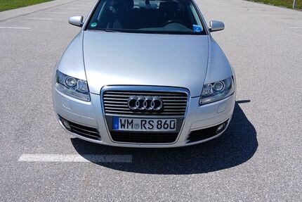 Audi A6 217.500 km 6.800 &euro; Peiting 86971