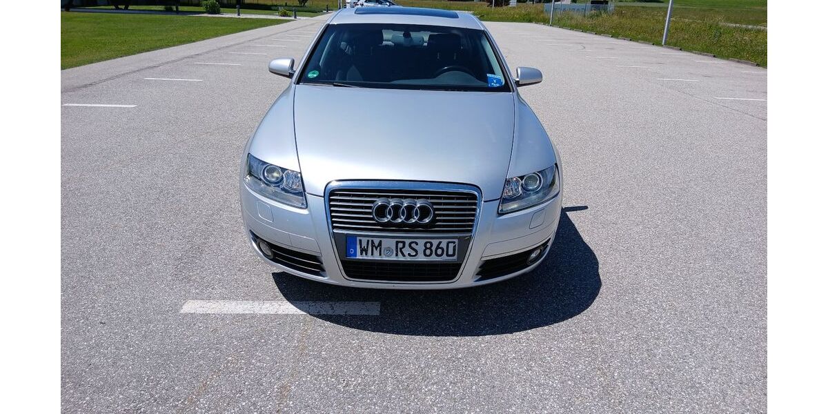 Audi A6 217.500 km 6.800 &euro; Peiting 86971