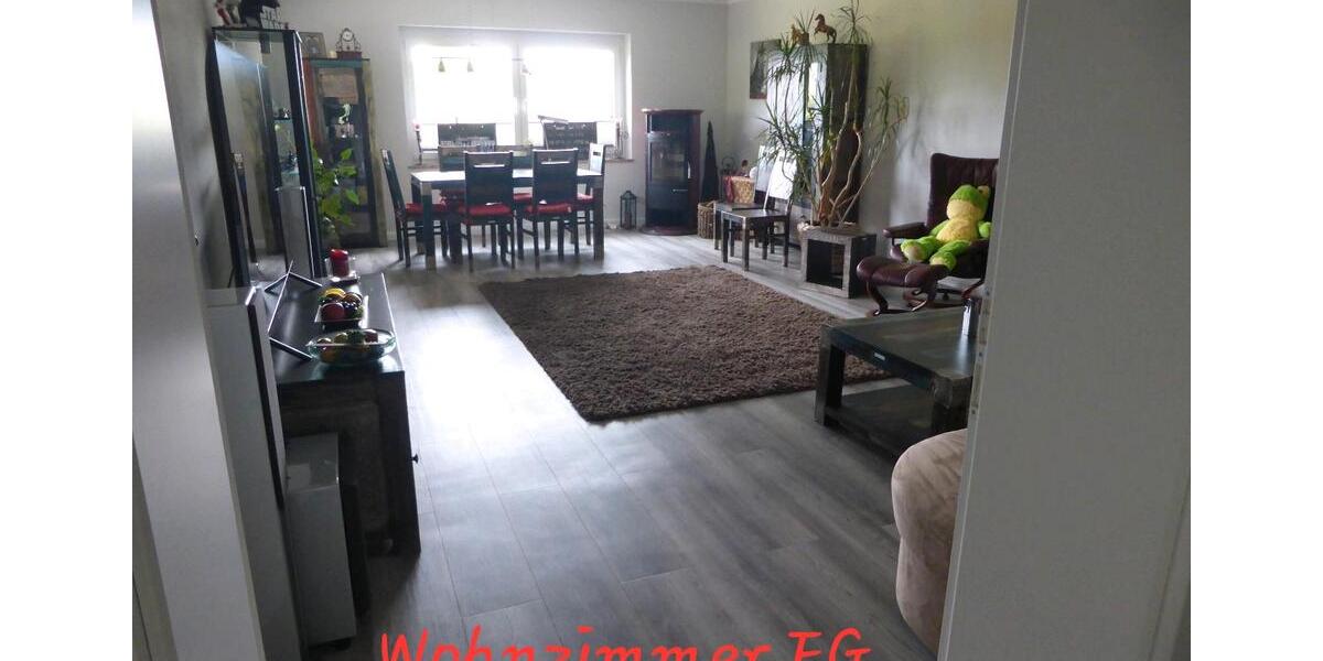 Einfamilienhaus Hechthausen - 7 Zimmer, 145 m&sup2;, 444.000&euro; | Angebot:26799054