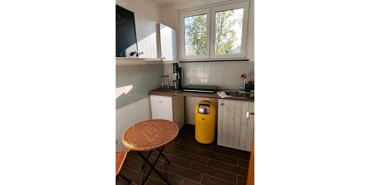 Hochparterre Bad Harzburg - 1 Zimmer, 42 m&sup2;, 55.000&euro; | Angebot:26949293