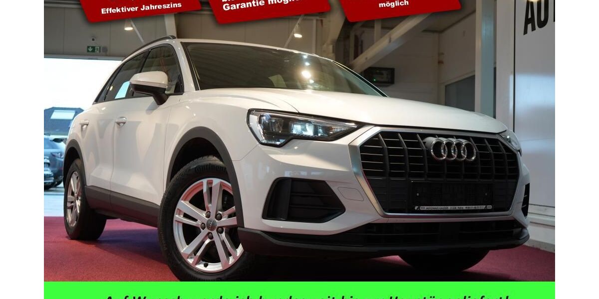 Audi Q3 114.336 km 21.980 € Peine 31228