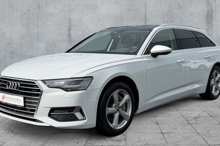 Audi A6 123.694 km 25.250 &euro; Pegnitz 91257